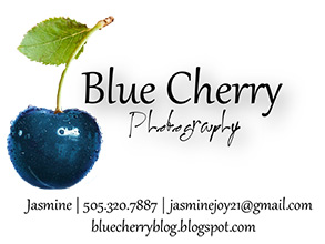 Image of Blue Cherry Photography